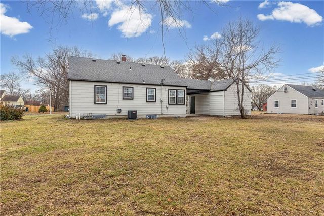 7608 W 63rd Terrace, Mission, KS 66202