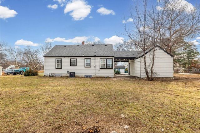 7608 W 63rd Terrace, Mission, KS 66202