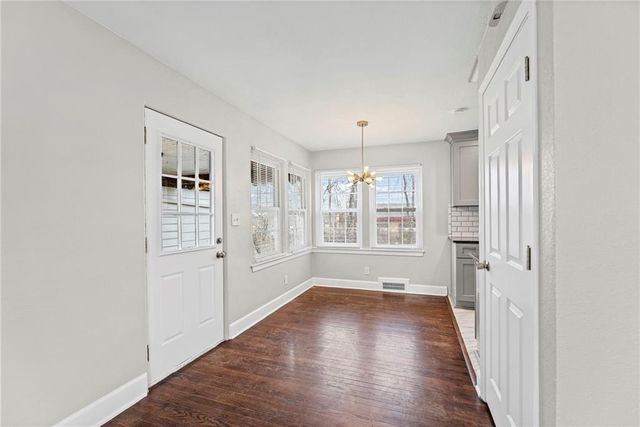 7608 W 63rd Terrace, Mission, KS 66202