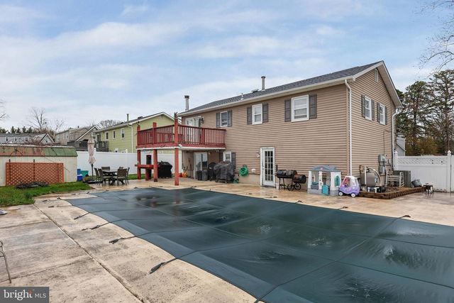 973 STAFFORD DR, Toms River, NJ 08753