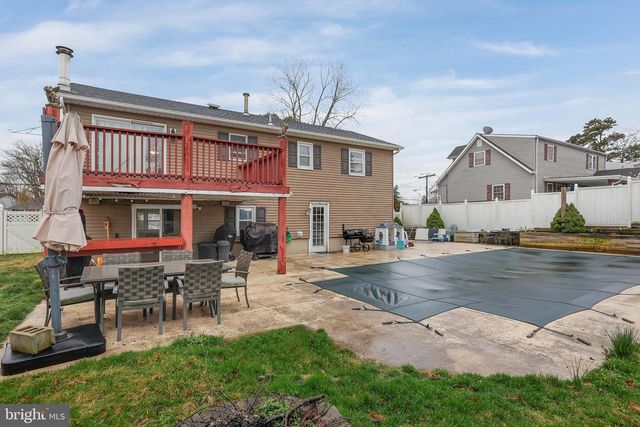 973 STAFFORD DR, Toms River, NJ 08753