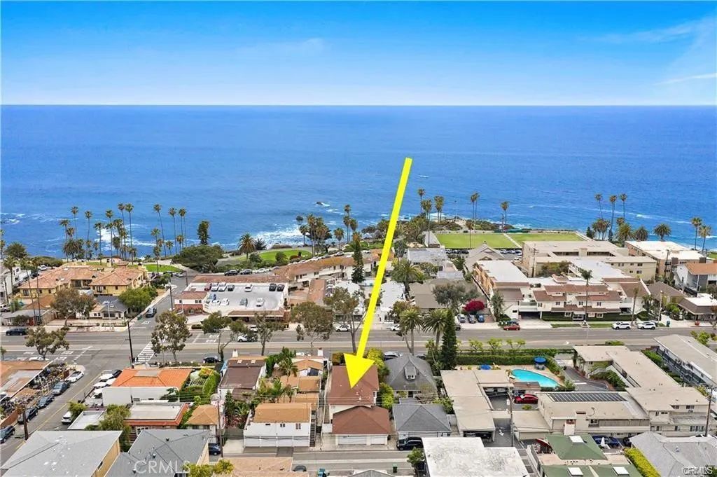 432 N Coast A, Laguna Beach, CA 92651