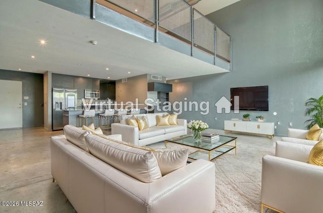 1001 E 17th St Apt 114, Tucson, AZ 85719