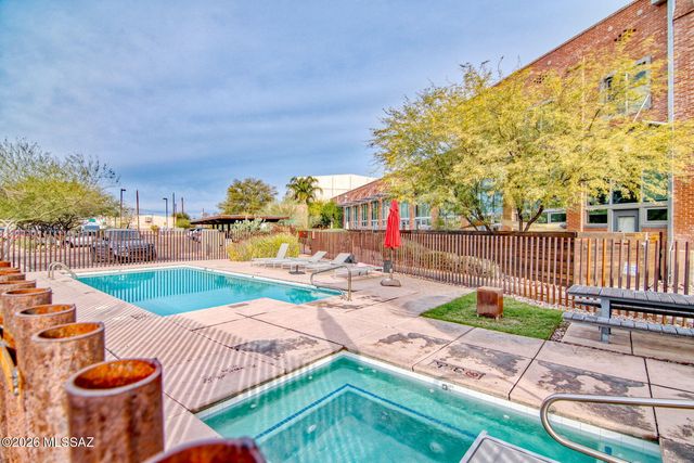 1001 E 17th St Apt 114, Tucson, AZ 85719