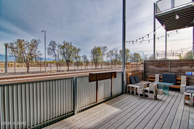 1001 E 17th St Apt 114, Tucson, AZ 85719