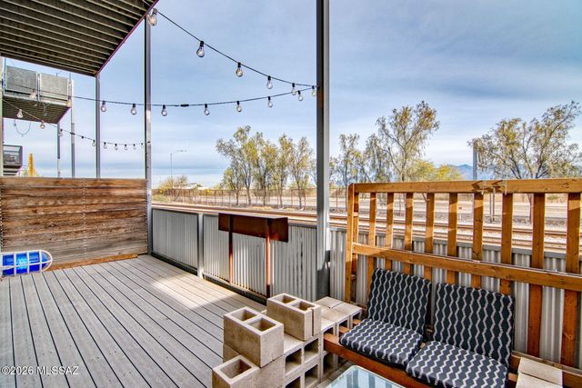 1001 E 17th St Apt 114, Tucson, AZ 85719