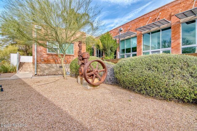 1001 E 17th St Apt 114, Tucson, AZ 85719