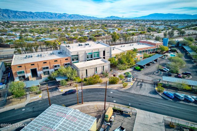 1001 E 17th St Apt 114, Tucson, AZ 85719