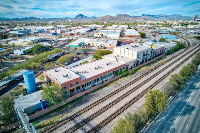 1001 E 17th St Apt 114, Tucson, AZ 85719