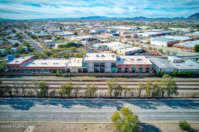 1001 E 17th St Apt 114, Tucson, AZ 85719