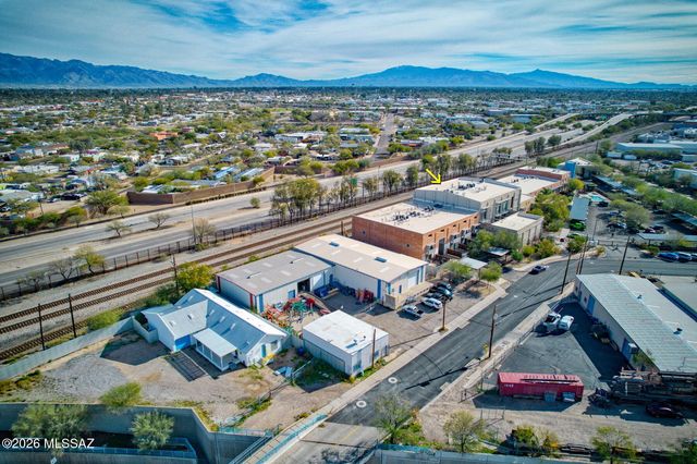 1001 E 17th St Apt 114, Tucson, AZ 85719