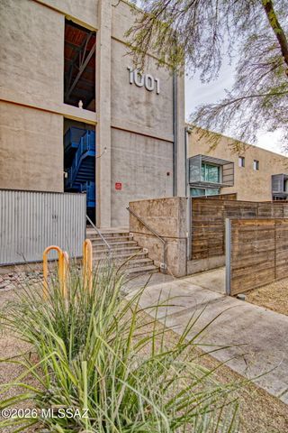 1001 E 17th St Apt 114, Tucson, AZ 85719