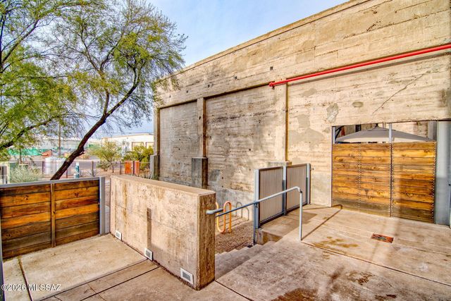 1001 E 17th St Apt 114, Tucson, AZ 85719