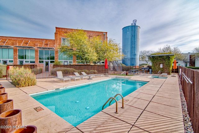 1001 E 17th St Apt 114, Tucson, AZ 85719