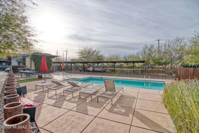 1001 E 17th St Apt 114, Tucson, AZ 85719