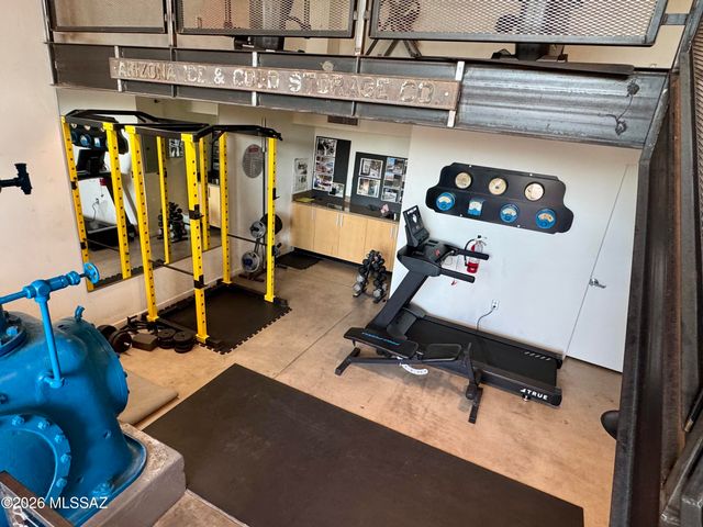 1001 E 17th St Apt 114, Tucson, AZ 85719