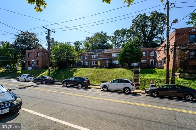 5053 SHERIFF RD NE, Washington, DC 20019