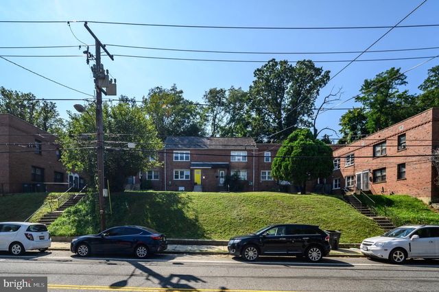 5053 SHERIFF RD NE, Washington, DC 20019
