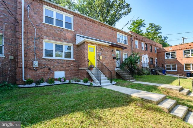 5053 SHERIFF RD NE, Washington, DC 20019