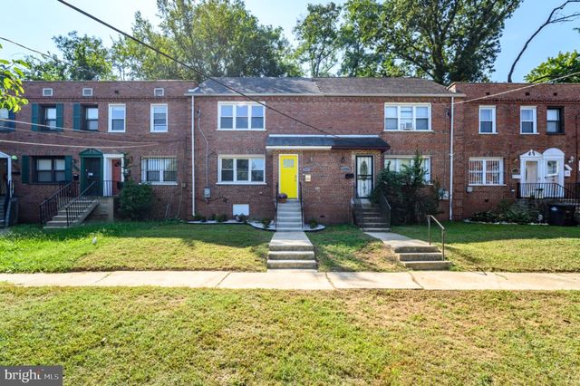 5053 SHERIFF RD NE, Washington, DC 20019