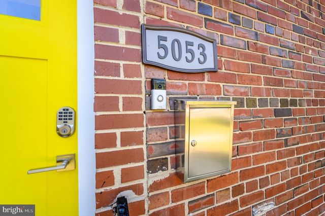5053 SHERIFF RD NE, Washington, DC 20019