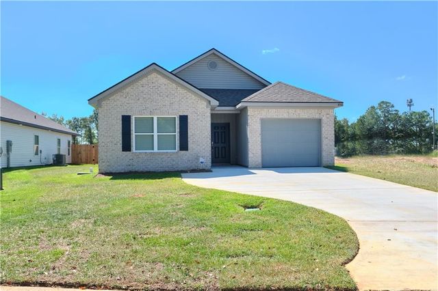8561 Clarke Road, Mobile, AL 36695