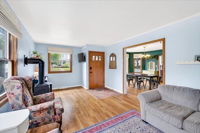 229 E Pearl Street, Belleville, WI 53508