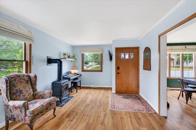 229 E Pearl Street, Belleville, WI 53508