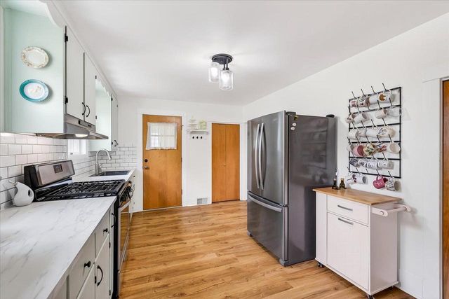 229 E Pearl Street, Belleville, WI 53508