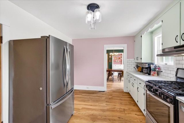 229 E Pearl Street, Belleville, WI 53508