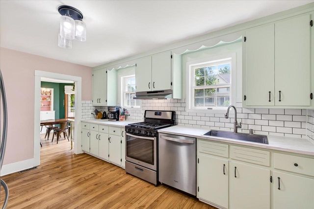 229 E Pearl Street, Belleville, WI 53508