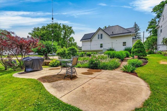 229 E Pearl Street, Belleville, WI 53508