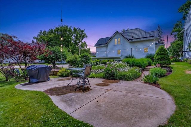229 E Pearl Street, Belleville, WI 53508