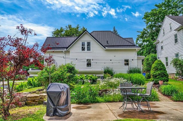 229 E Pearl Street, Belleville, WI 53508