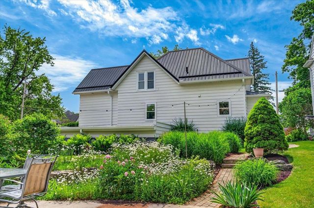 229 E Pearl Street, Belleville, WI 53508