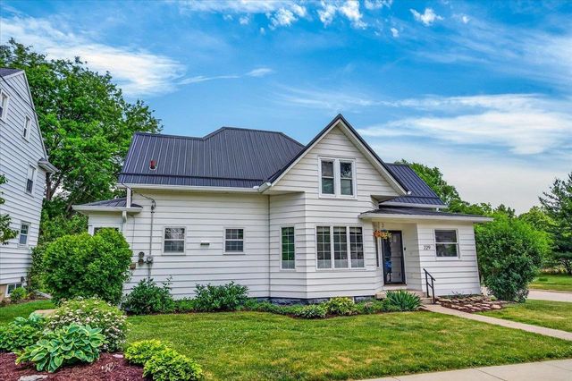 229 E Pearl Street, Belleville, WI 53508