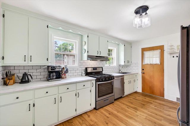 229 E Pearl Street, Belleville, WI 53508