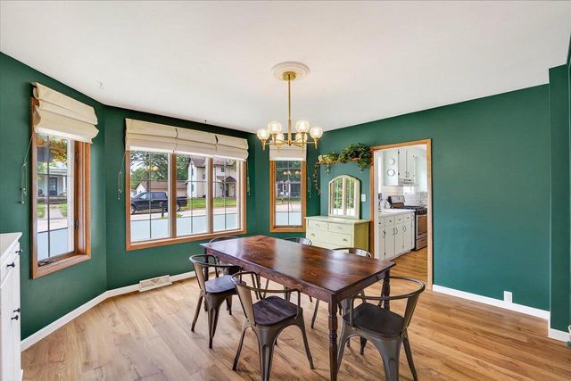 229 E Pearl Street, Belleville, WI 53508