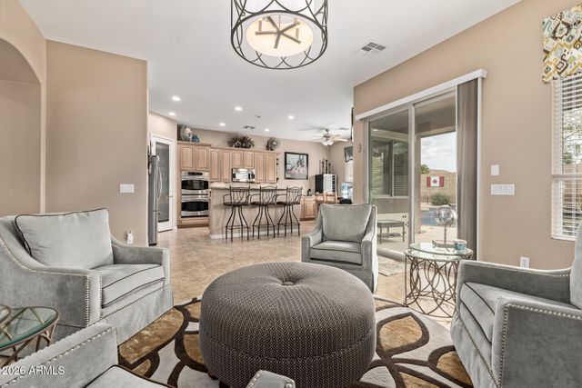 5239 S AMETHYST Place, Chandler, AZ 85249