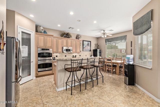 5239 S AMETHYST Place, Chandler, AZ 85249