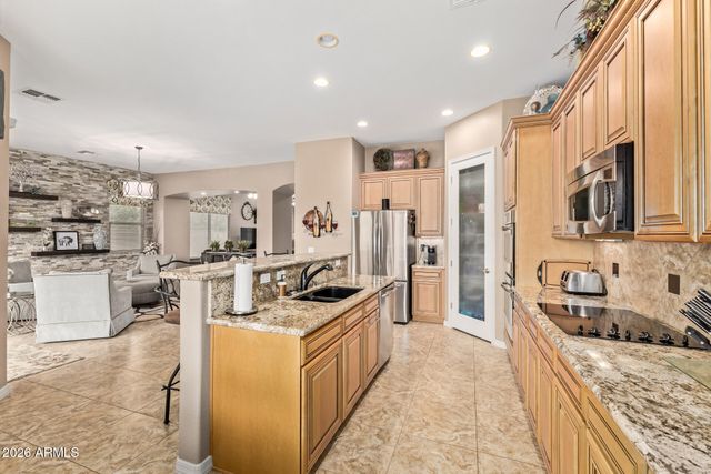 5239 S AMETHYST Place, Chandler, AZ 85249