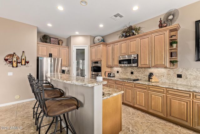 5239 S AMETHYST Place, Chandler, AZ 85249