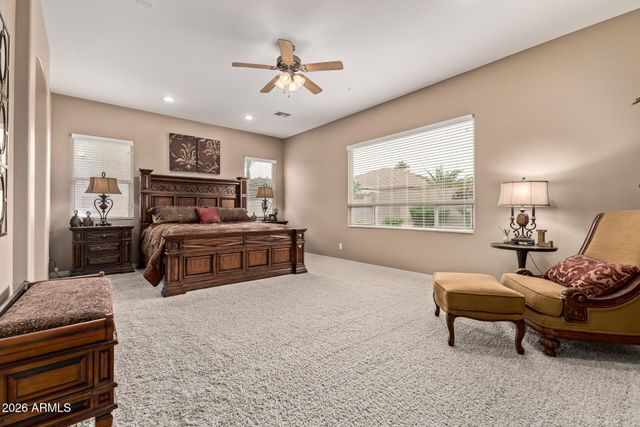 5239 S AMETHYST Place, Chandler, AZ 85249