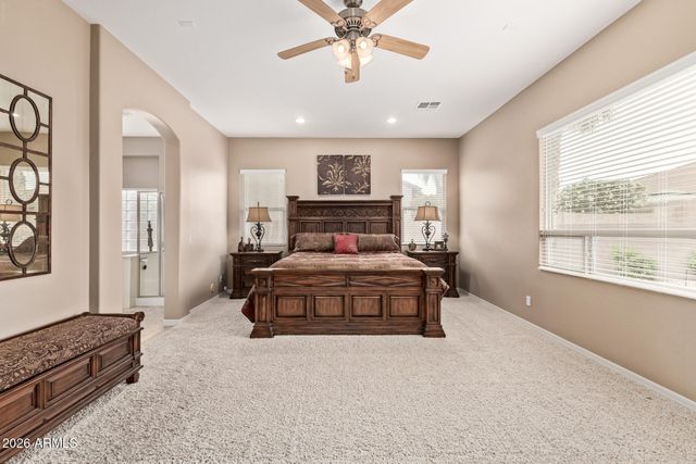 5239 S AMETHYST Place, Chandler, AZ 85249