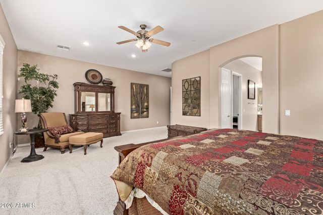 5239 S AMETHYST Place, Chandler, AZ 85249