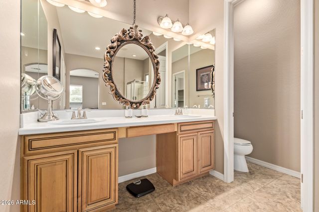 5239 S AMETHYST Place, Chandler, AZ 85249