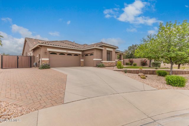 5239 S AMETHYST Place, Chandler, AZ 85249