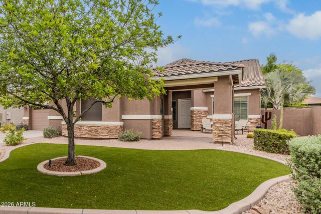 5239 S AMETHYST Place, Chandler, AZ 85249