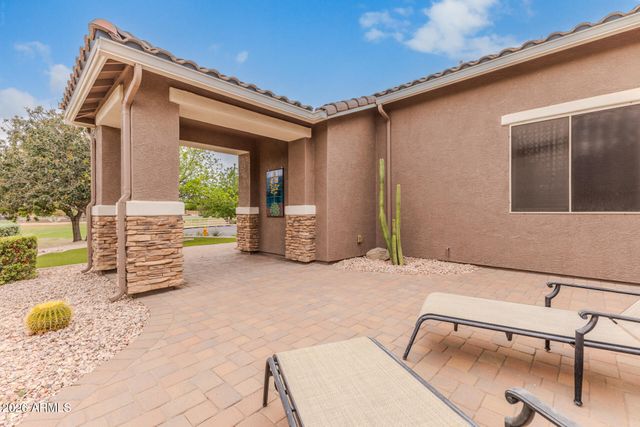 5239 S AMETHYST Place, Chandler, AZ 85249
