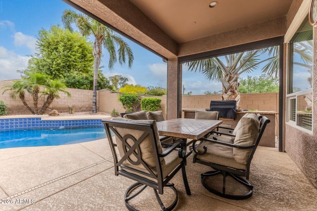 5239 S AMETHYST Place, Chandler, AZ 85249